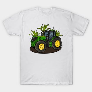 Tractor T-Shirt